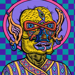 Galaktic Guy #292