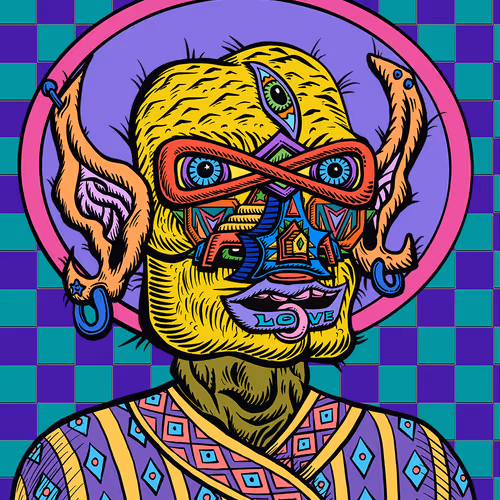 Galaktic Guy #292