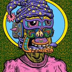 Galaktic Guy #2926