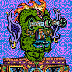 Galaktic Guy #4225