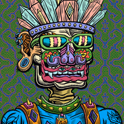 Galaktic Guy #3850