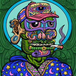 Galaktic Guy #1637