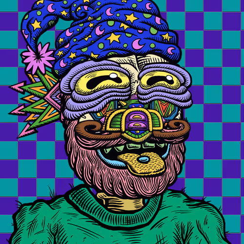 Galaktic Guy #2778
