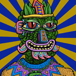 Galaktic Guy #3789