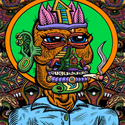 Galaktic Guy #4626