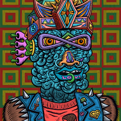 Galaktic Guy #4362