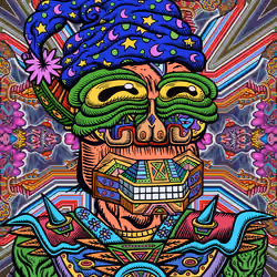 Galaktic Guy #1594