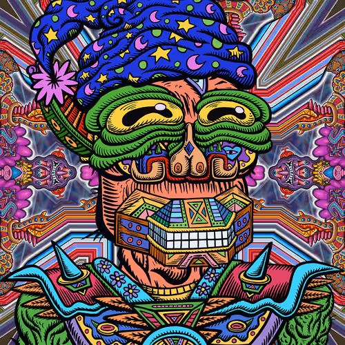 Galaktic Guy #1594