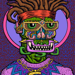 Galaktic Guy #211