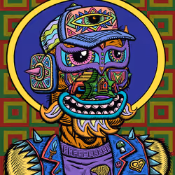 Galaktic Guy #2648