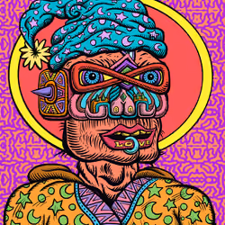 Galaktic Guy #3062