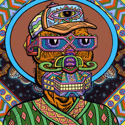 Galaktic Guy #3421