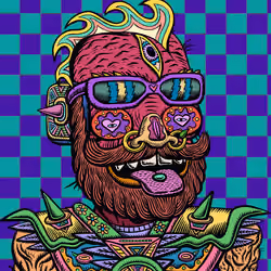 Galaktic Guy #5218