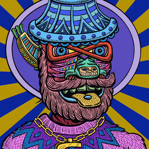 Galaktic Guy #4186