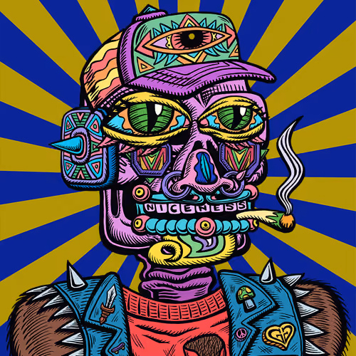 Galaktic Guy #3762