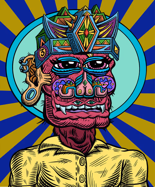 Galaktic Guy #5549