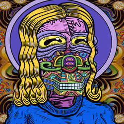 Galaktic Guy #584