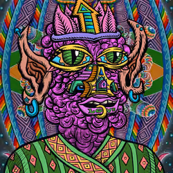 Galaktic Guy #577
