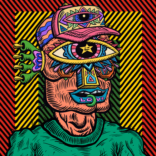 Galaktic Guy #3254