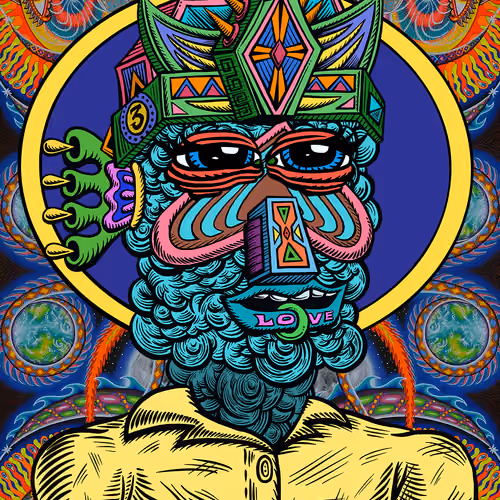 Galaktic Guy #1390