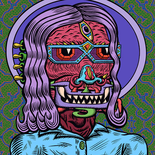 Galaktic Guy #5499