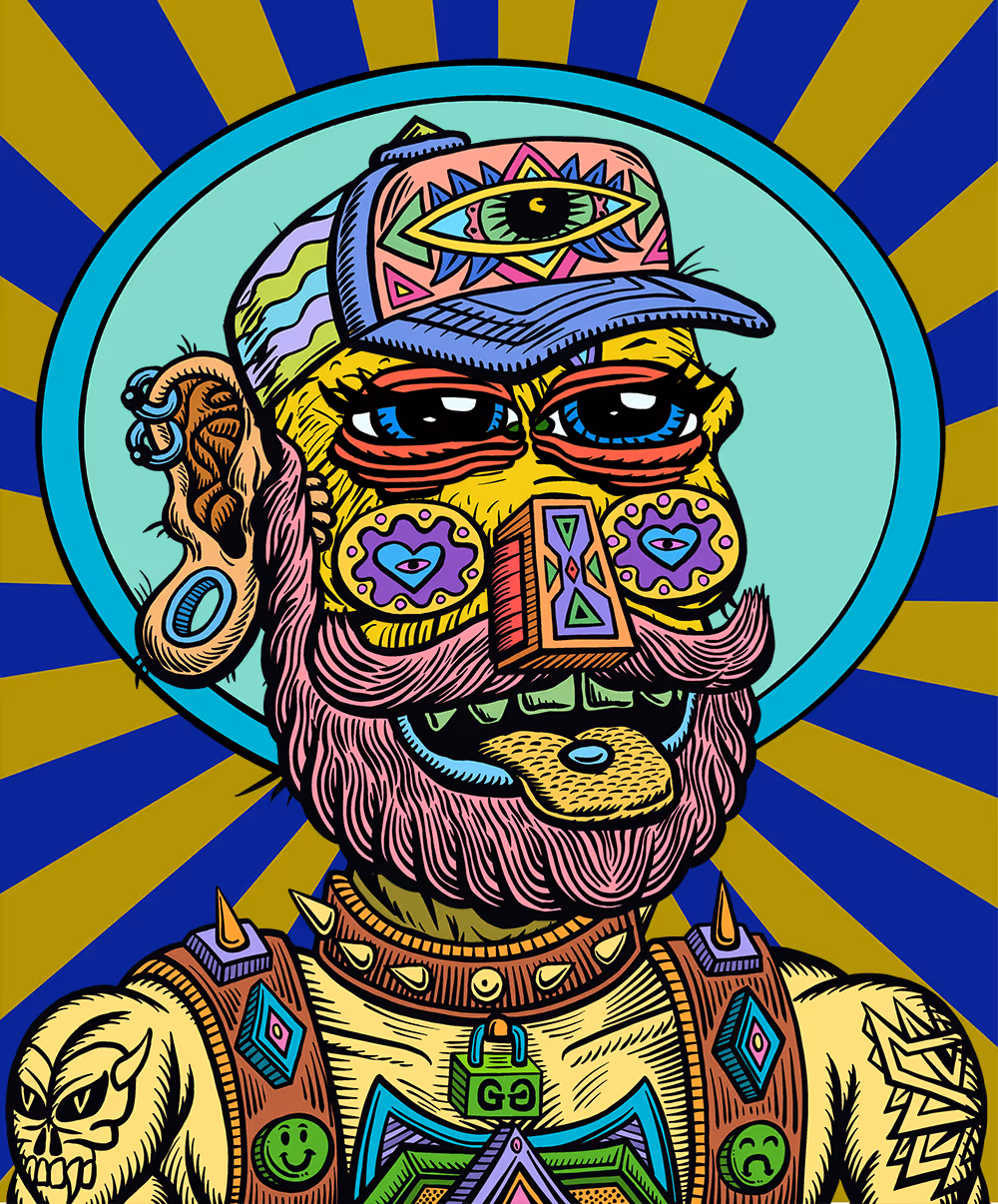 Galaktic Guy #5546