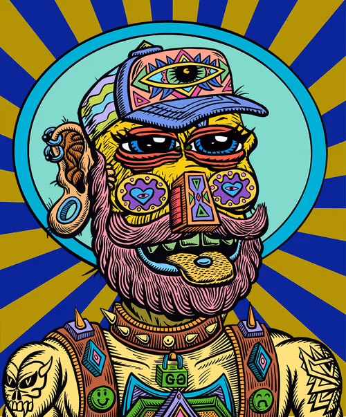 Galaktic Guy #5546