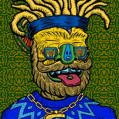 Galaktic Guy #1645
