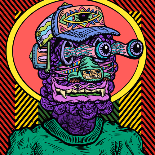 Galaktic Guy #4153