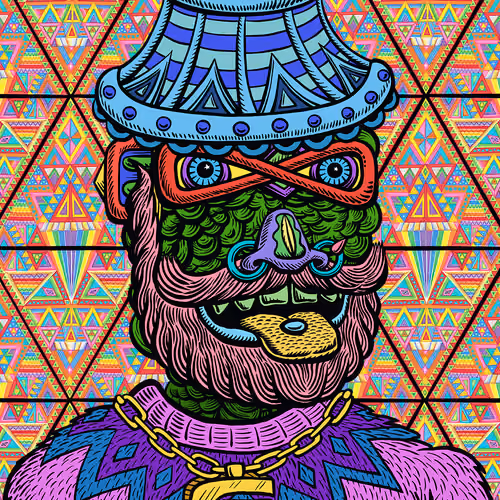 Galaktic Guy #2419