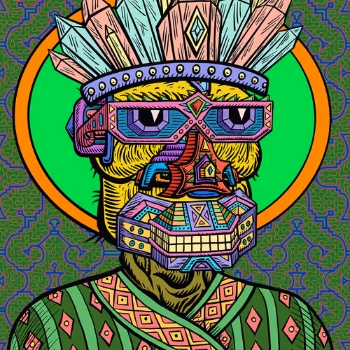 Galaktic Guy #1684
