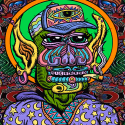 Galaktic Guy #570