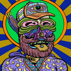 Galaktic Guy #2088
