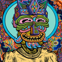 Galaktic Guy #54