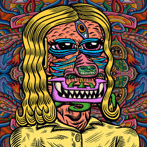 Galaktic Guy #175