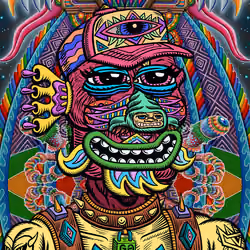 Galaktic Guy #579