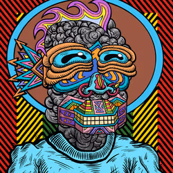 Galaktic Guy #4557