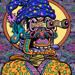 Galaktic Guy #2080