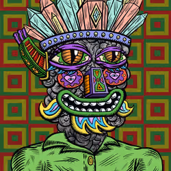 Galaktic Guy #4026