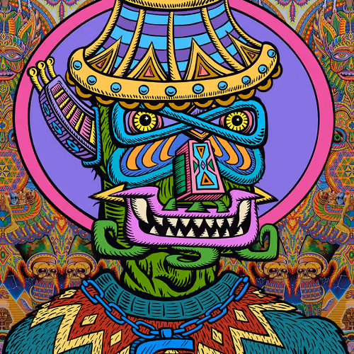 Galaktic Guy #229
