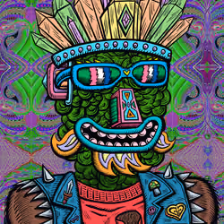 Galaktic Guy #5203