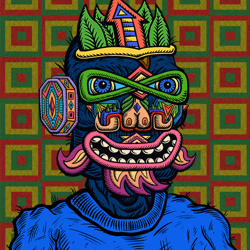 Galaktic Guy #3509