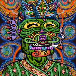 Galaktic Guy #4135