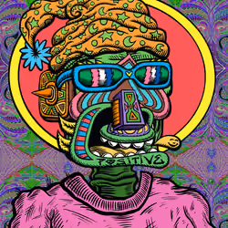 Galaktic Guy #2207