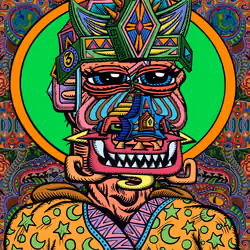 Galaktic Guy #1175
