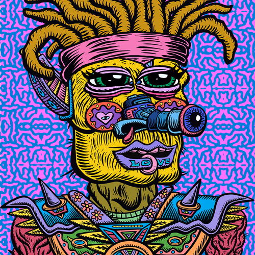 Galaktic Guy #4274