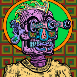 Galaktic Guy #752