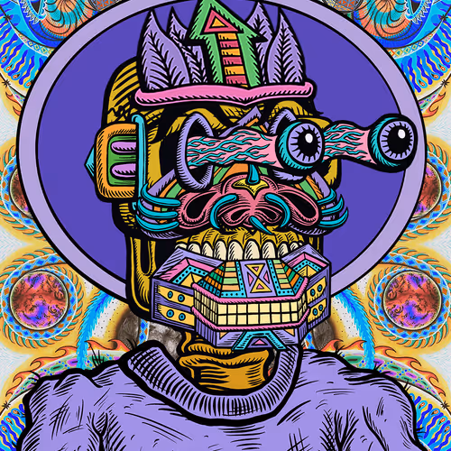 Galaktic Guy #4570