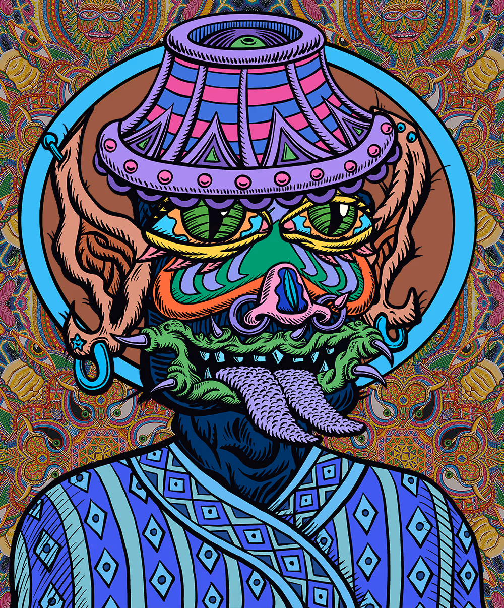 Galaktic Guy #5514