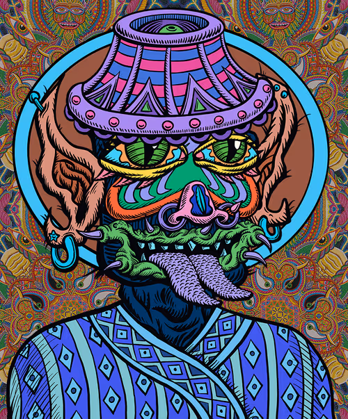 Galaktic Guy #5514